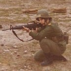 Notes from the Front