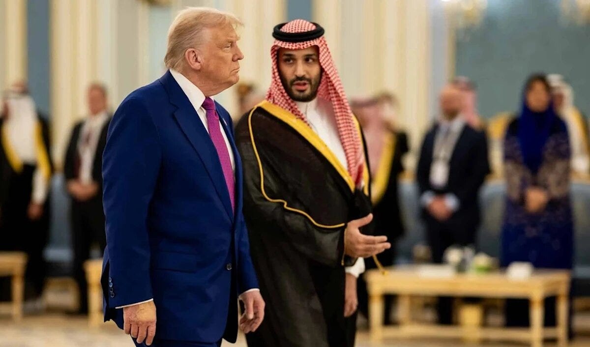 New Wave of Opponents' Account Suspensions; Saudi Arabia Cleanses Cyberspace