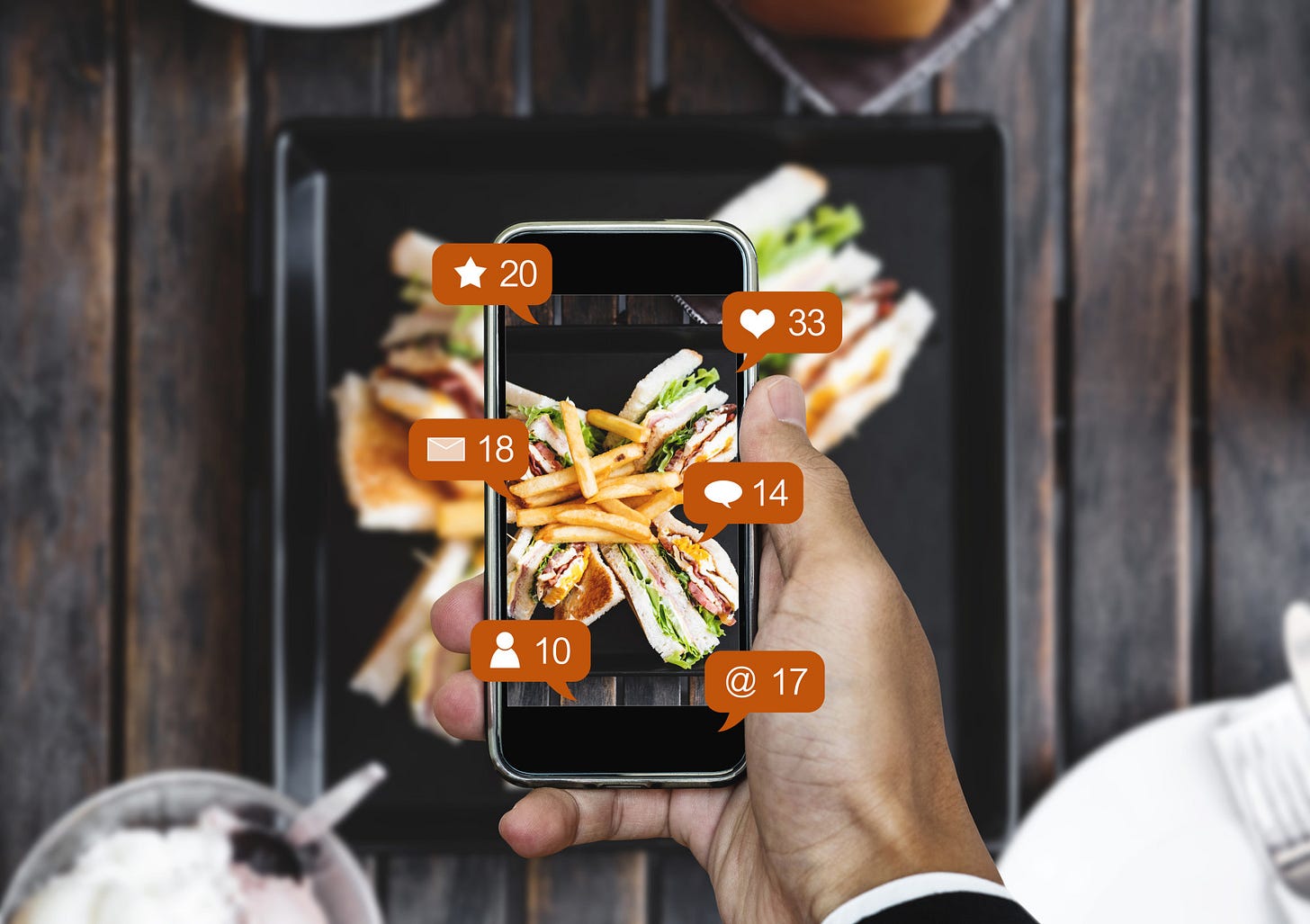 Social Media Marketing for Restaurants: 10 Keys to Success | BentoBox