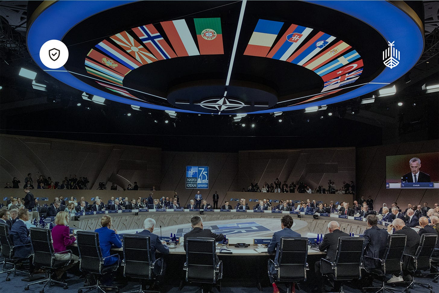 NATO DIANA: A Unified Approach to Fast-Tracking Dual-Use Technology Across  the Alliance » Karve