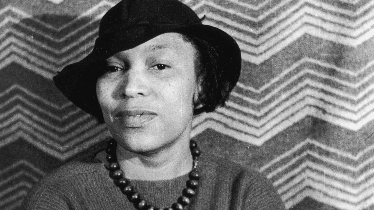 zora neale hurston