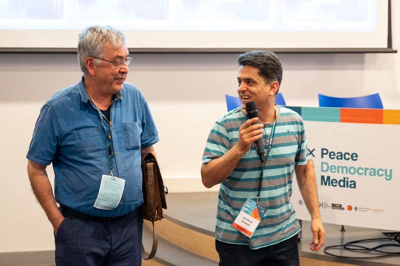 Gallery Of Pdm Conference - 2025 - Iran Academia Gallery Of Pdm Conference - 2025 - Iran Academia