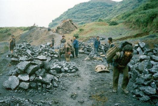 China: Yunnan Village: Hengdi picture 12