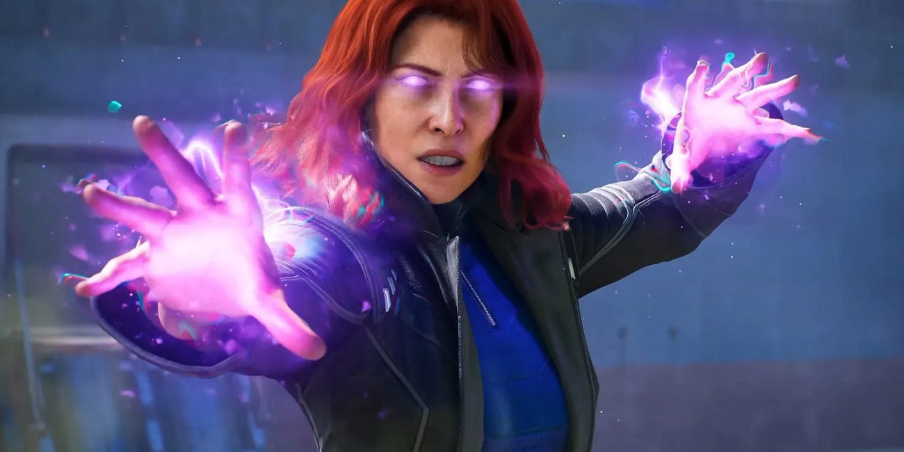 Insomniac Removed “X-Men” From Their Wolverine Game In Latest DEI Move