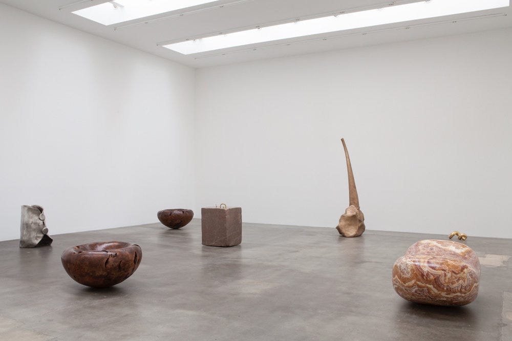 Alma Allen « Artists « Blum & Poe