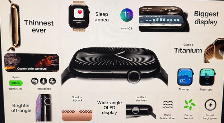 social butterfly group shares apple updates
