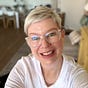 Susan Daley's avatar