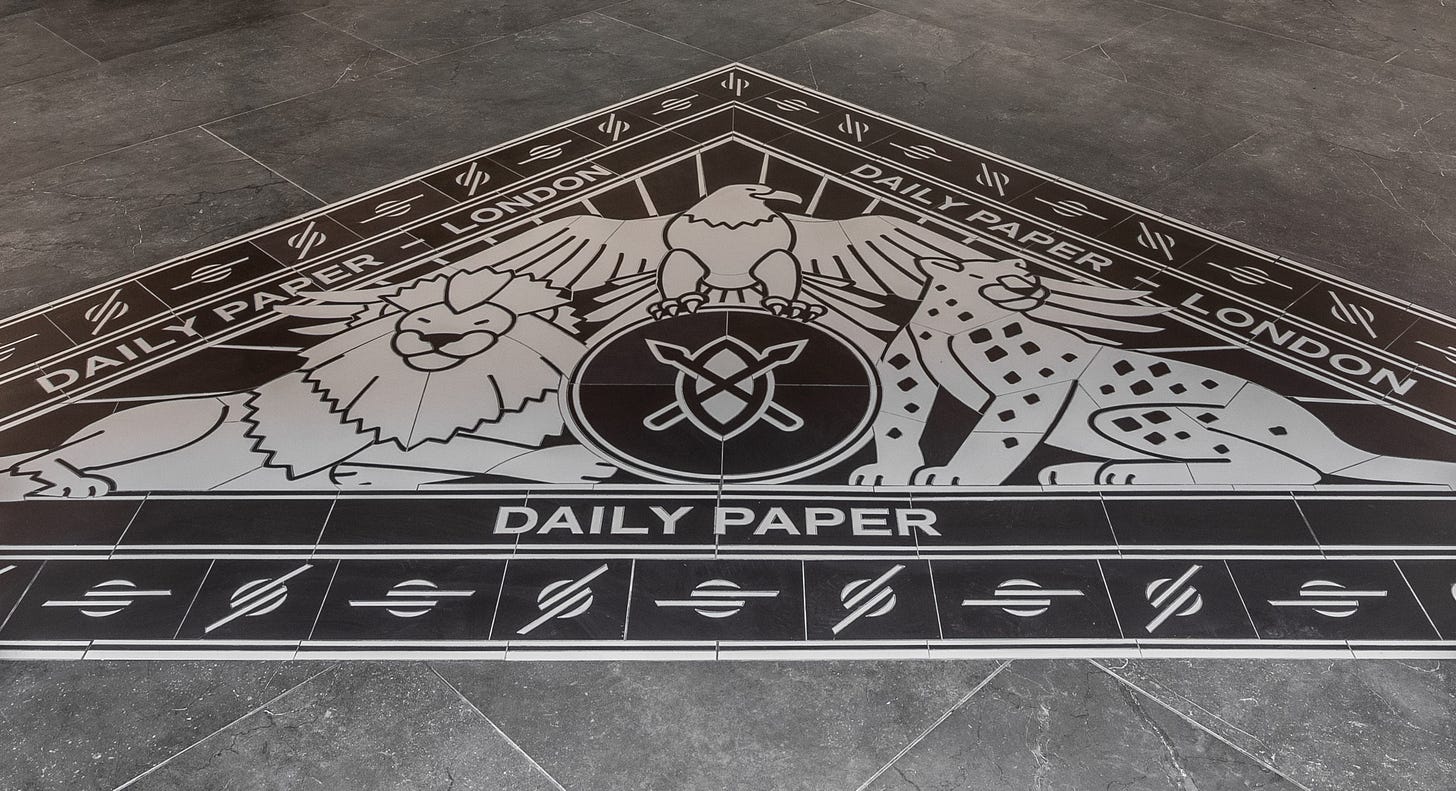 daily paper