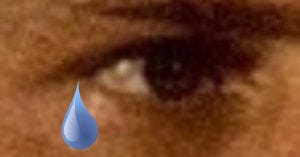Brett Butler Tear