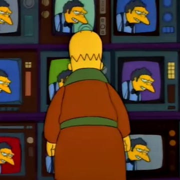 The Hypocrites' Club