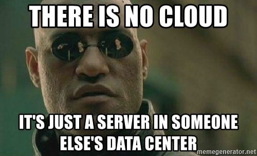 6 Data Center Security Standards You Need to Implement