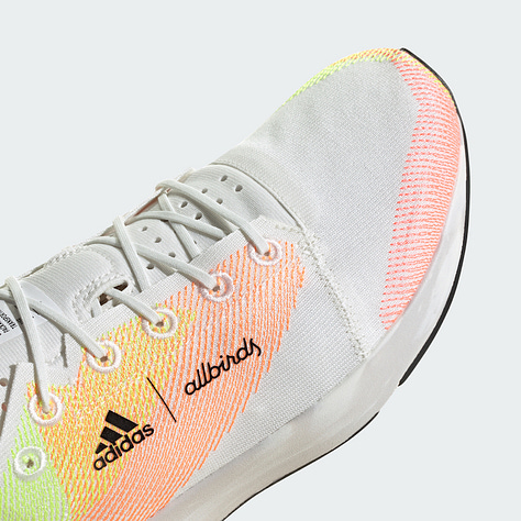adidas x Allbirds from 2022