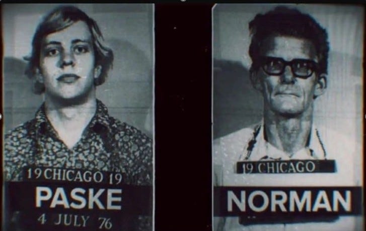 kirbysommers.substack.com - Jack Ruby and John David Norman