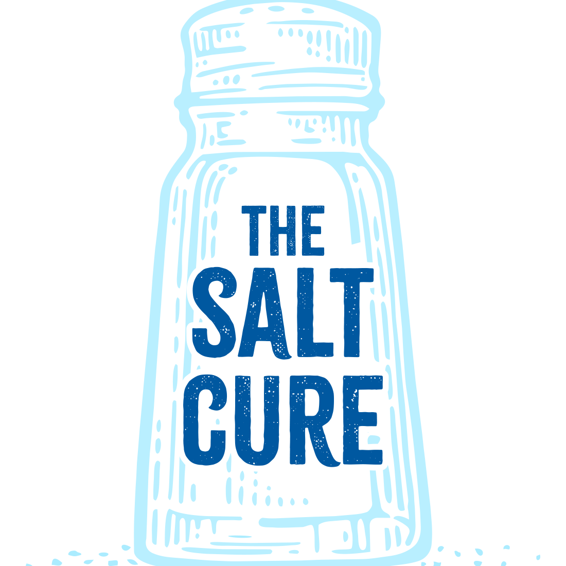 The Salt Cure