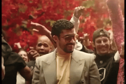 Baddbunny GIFs - Find & Share on GIPHY Baddbunny GIFs - Find & Share on GIPHY