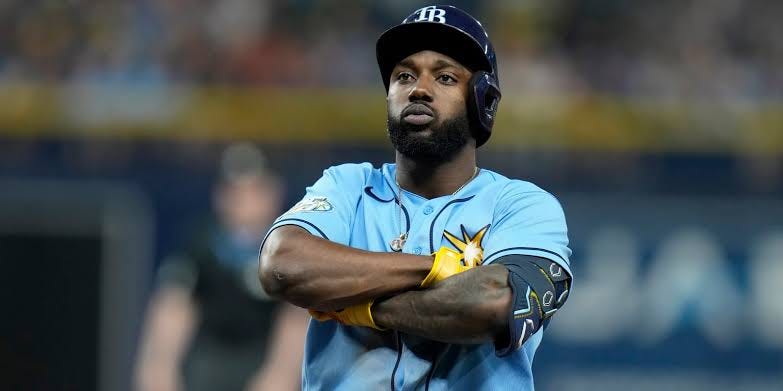 Randy Arozarena to strike a pose at All-Star Game