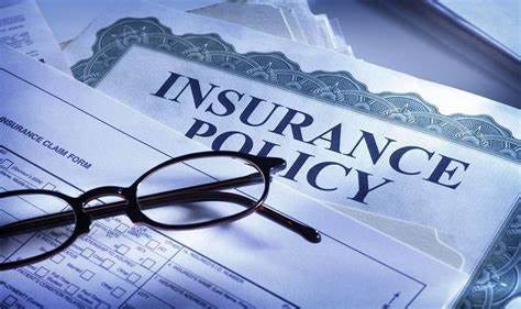 Build Your Own Insurance Company In 2021