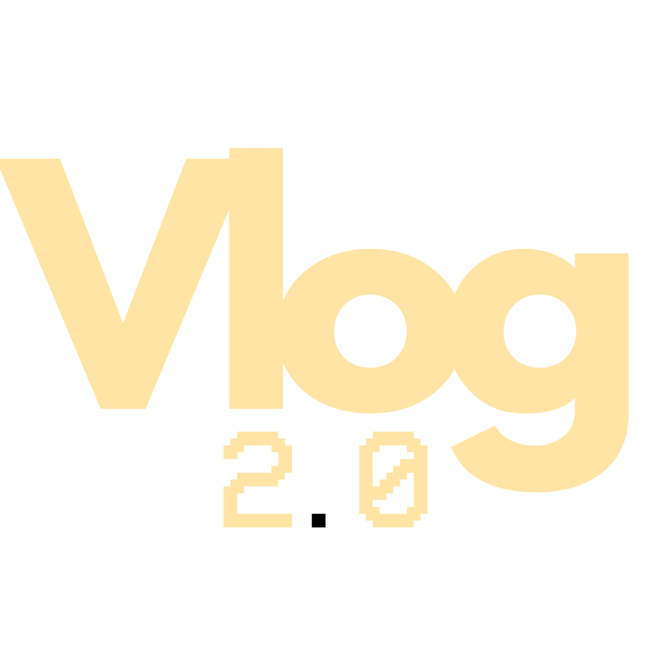 Vlog 2.0