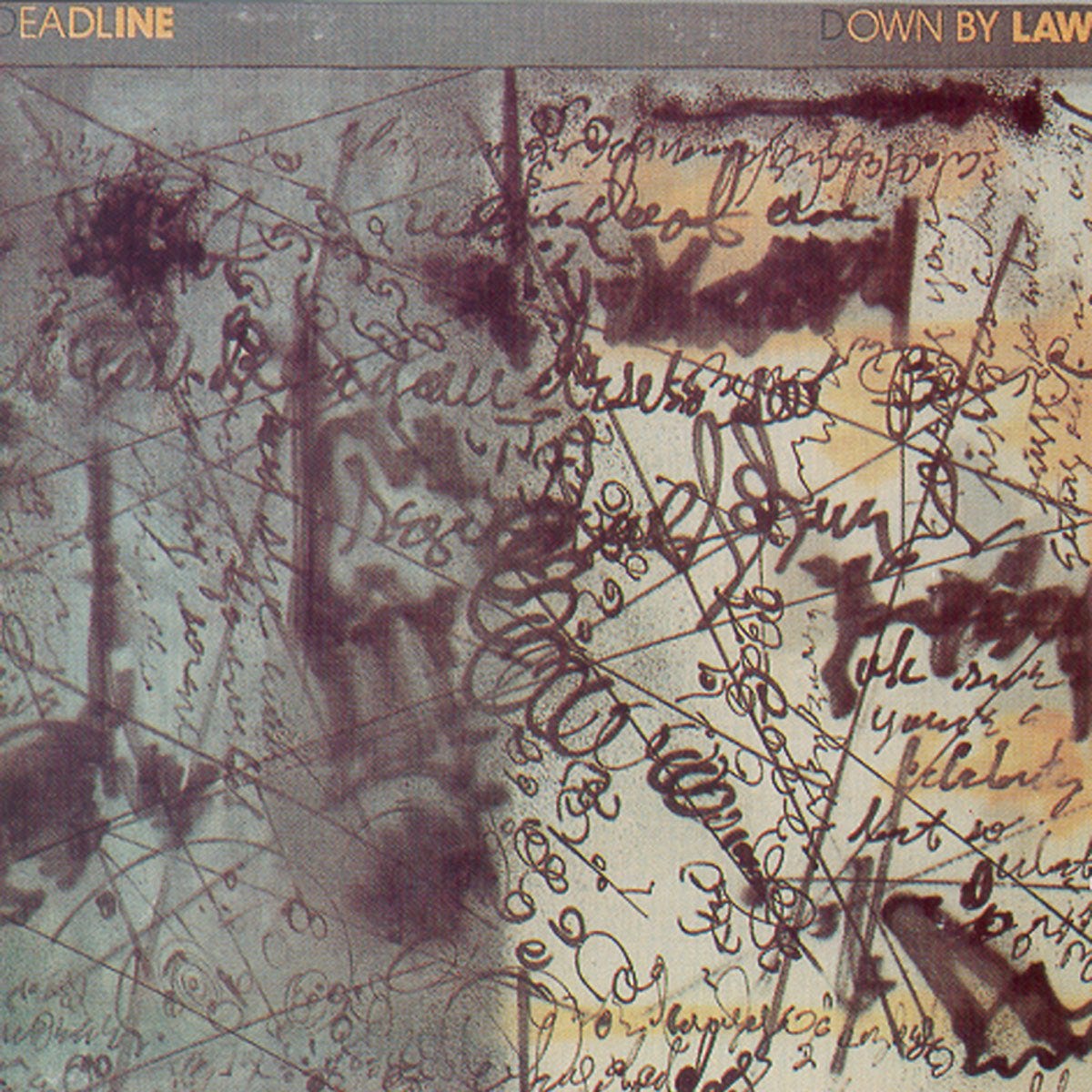 Down by Law - Album by Deadline - Apple Music