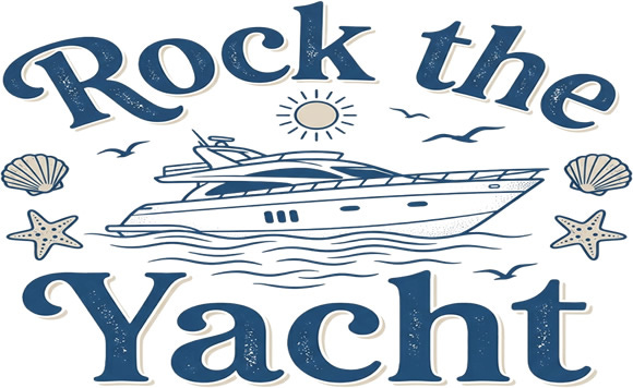 Rock the Yacht