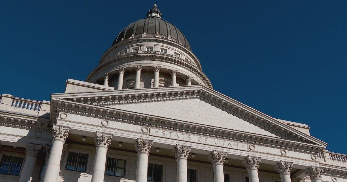 Federal judge upholds Utah's gambling ban in Kalshi lawsuit Federal judge upholds Utah's gambling ban in Kalshi lawsuit
