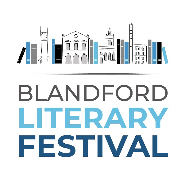 A logo for a book festival

AI-generated content may be incorrect.