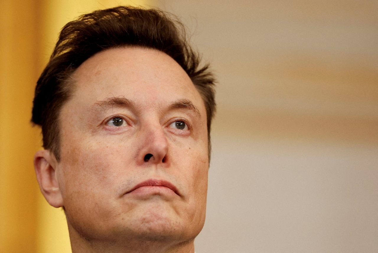 Tesla Board Proposes Musk Pay Package Worth as Much as $1 Trillion Over Decade