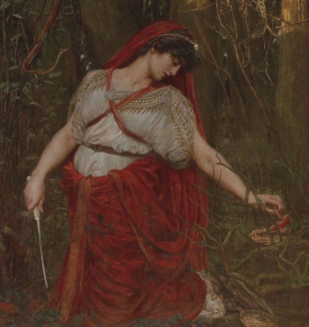 Medea Medea
