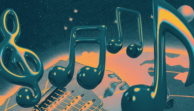 How to get on a playlist feature How to get on a playlist feature