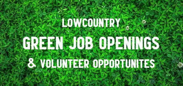 GreenJobsVols-Charleston