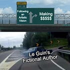 "The Stalin in the Soul": How Authors Become Their Own Censors to Please the Market