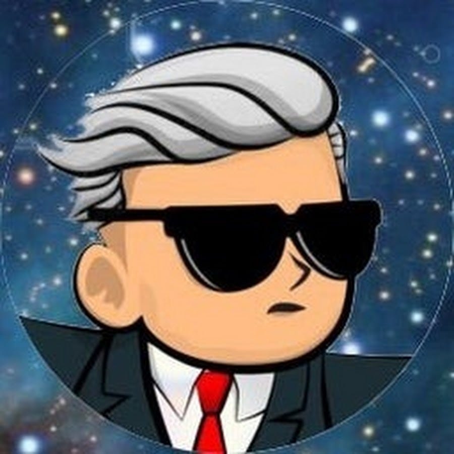 Wall Street Bullion's Substack 