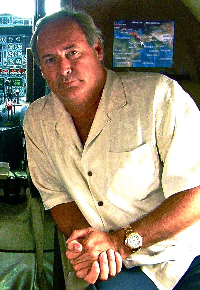 Harry Sargeant III - Wikipedia