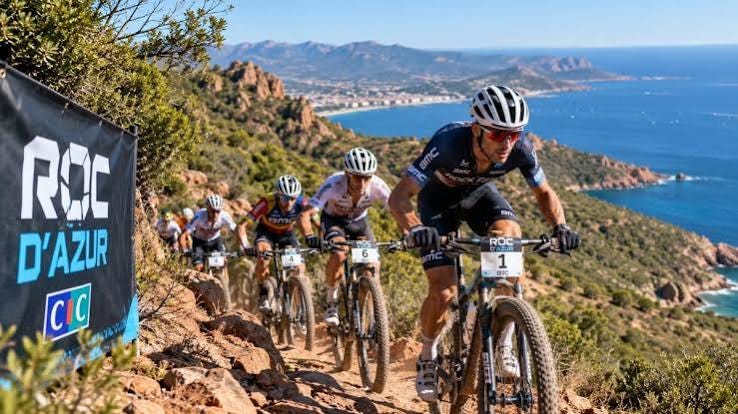 Roc d'Azur 2026 : programme, horaires et résultats Fréjus - Guide Ski Roc d'Azur 2026 : programme, horaires et résultats Fréjus - Guide Ski