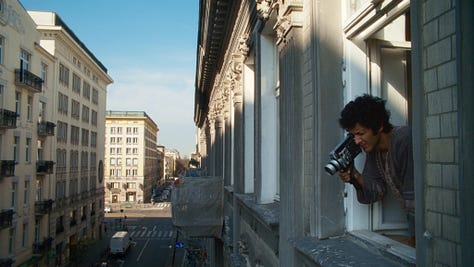 Lurker letters from wolf street comment ca va berlinale 2025