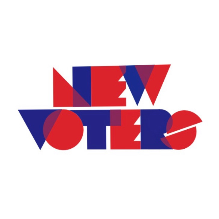 New Voters Newsletter