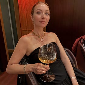 A Birthday Reflection: Starting Before I Was Ready