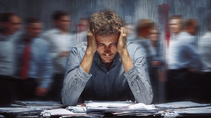 The Devil You Know | Ellsberg Paradox | The Best Leadership Newsletter for VPs and Managers