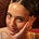 Amal Kiswani's avatar