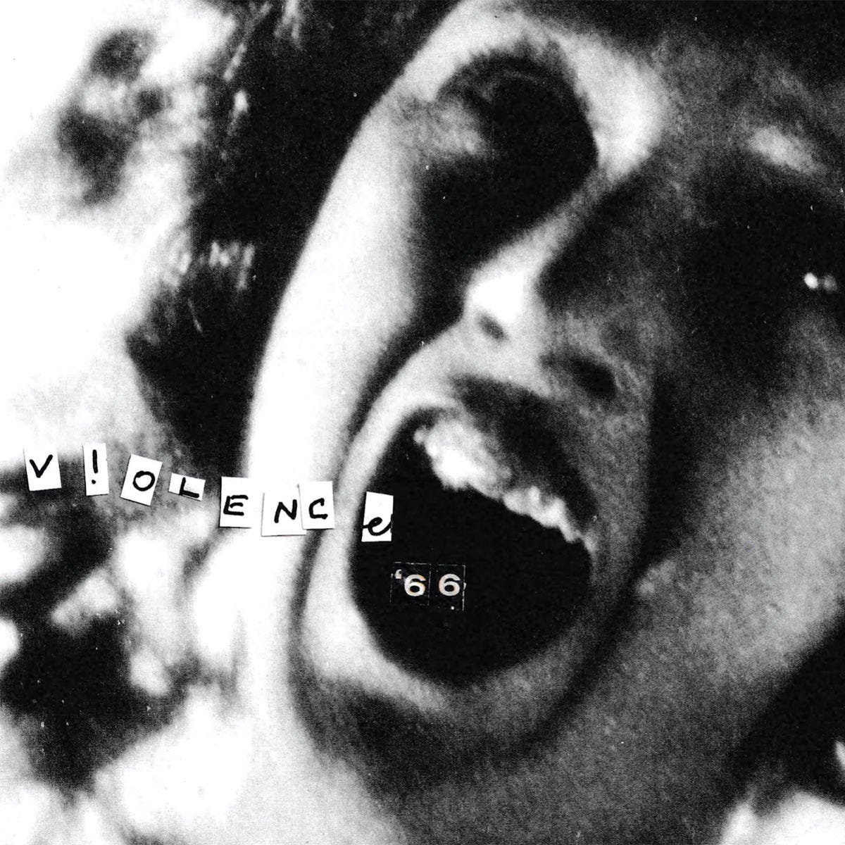 violence'66 - Single - Album by Annie-Dog - Apple Music