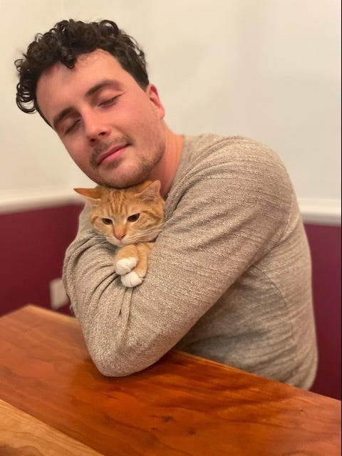 Artwork for “Why Cake Tastes Better With Plasticware”