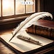 As Always, Happy Writing