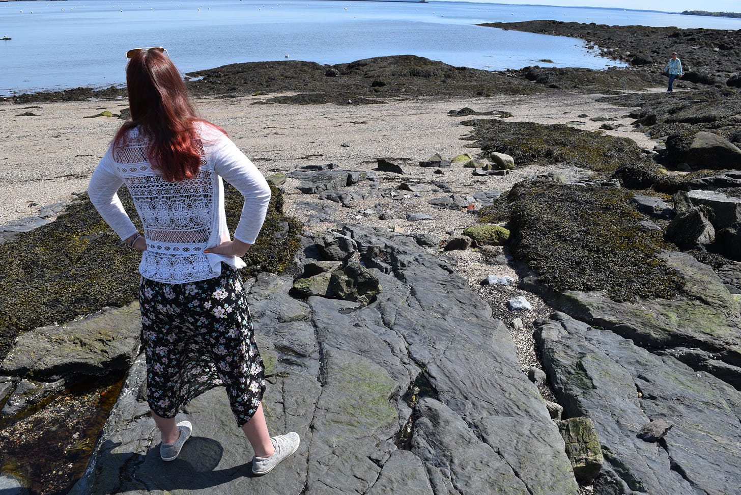 Forgiveness allows us not only to avoid similar situations in the future, but also to feel a healthy sense of much-needed empowerment and self-worth, an acknowledgment of the immense strength it takes to emerge from victim to resilient survivor.