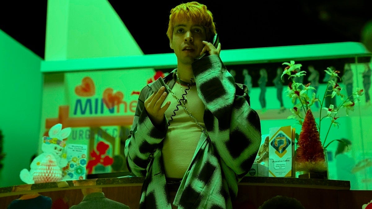 Fantasmas Release Schedule: When Do New Episodes Come Out?