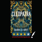 Book Review: Cleopatra