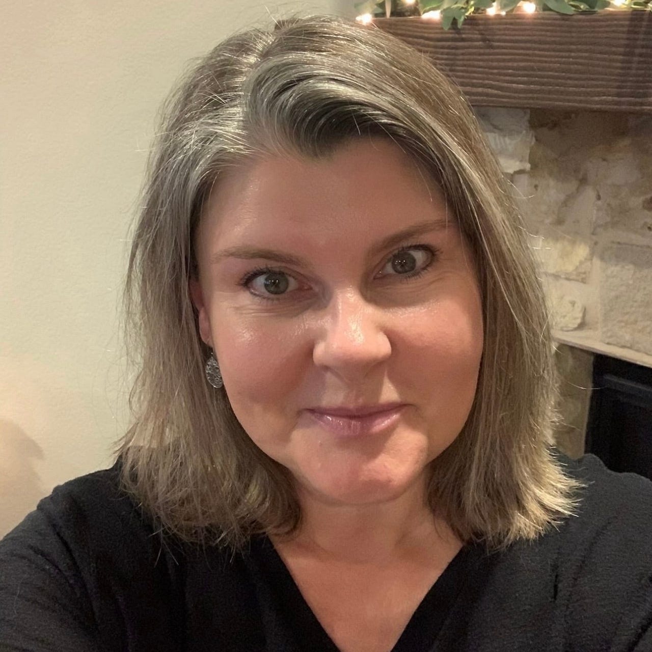 Heart Talks with Kristi