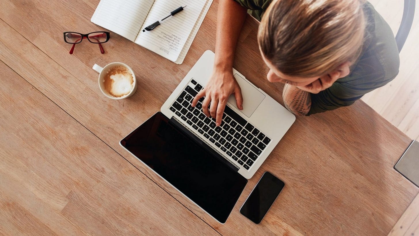 Want to Work From Home? Here's the Best Advice From 3,000 People Who Are  Doing It Right | Inc.com Want to Work From Home? Here's the Best Advice From 3,000 People Who Are  Doing It Right | Inc.com