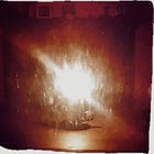 The Candle in the Window