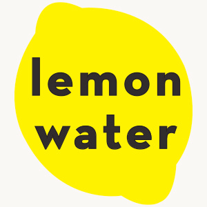 Lemon Water { by Love & Lemons }