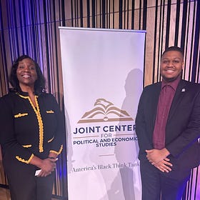 Lisa Cook made history. Now she’s being punished for it.